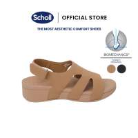 SCHOLL Womens Sandals Biom Tessa Model 2F-B409 Sandal Ortopedik Perempuan Plantar Fasciitis Shoes
