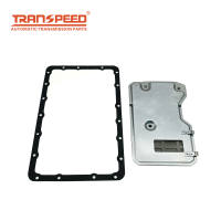Transpeed Automatic Transmission Filter Gasket Kit ATF A340E 30-40LE for Toyota INNOVA CROWN GRANVIA PROGRES ARISTO CRESTA Year 1985 [OEM ON.35330-30011]