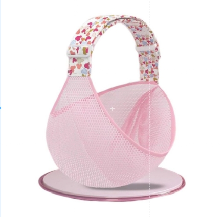 Ergonomic Infant Slings Baby Carrier Slings Wrap Baby Backpack Carrier Newborn Breastfeeding Support Cloth Kids Kangaroo