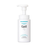 CUREL Intensive Moisture Care Foaming Wash 150ml