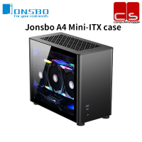 Jonsbo A4 Mini-ITX Case