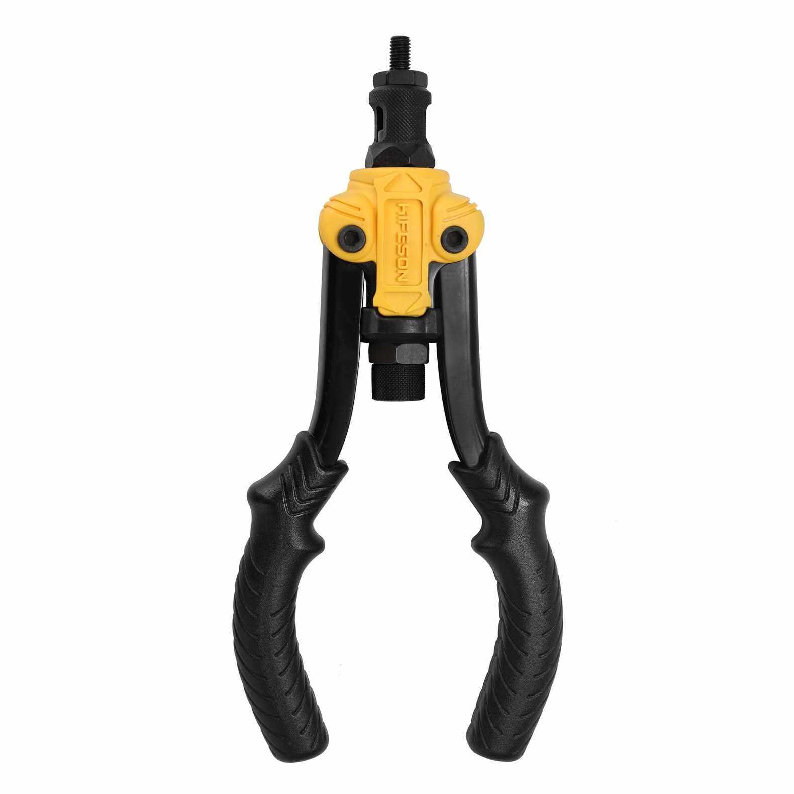 Laborsaving Hand Riveter BT617 Manual Rivet Machine Riveting Tools