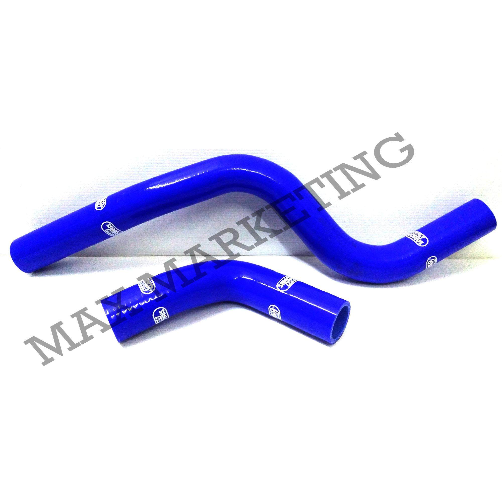 Radiator Hose Samco Y15 - Harga Online di Malaysia