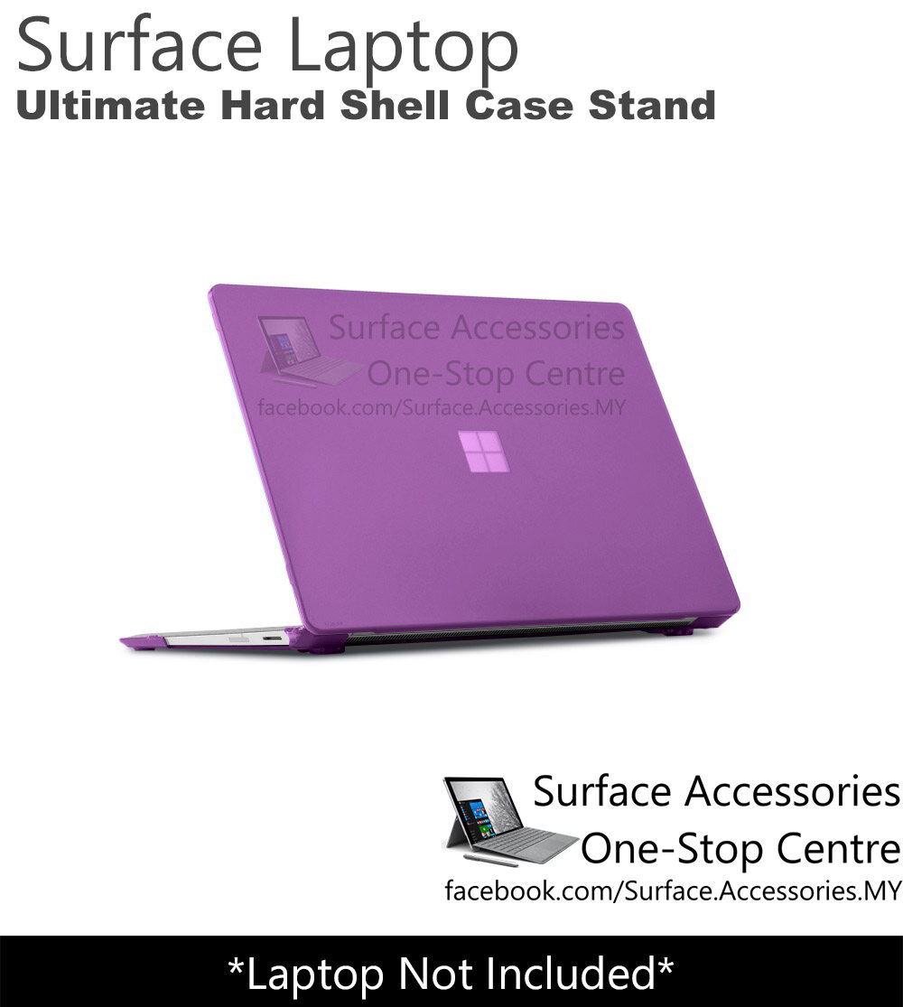 [MALAYSIA]Microsoft Surface Laptop Ultimate Case Stand Cover Surface Laptop Flip Case SUrface Laptop Cover Surface Laptop Stand