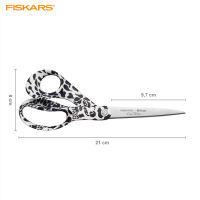 Fiskars x Iittala - Oiva Toikka Collection Scissors 21cm