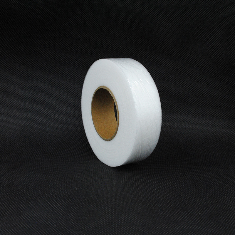 64M Double-sided Non-woven Interlining Adhesive Tape Iron On Hem Tape Edge Shorten Repair Pants For Hats Clothes DIY Sewing Tool