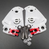 Arai Shield (Visor) Base Plate