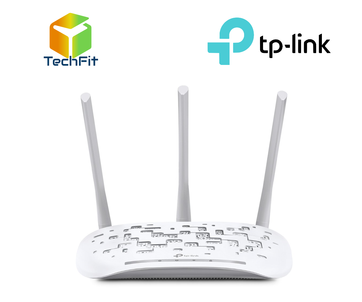 Tp-link TL-WA901N 450Mbps Wireless N Access Point