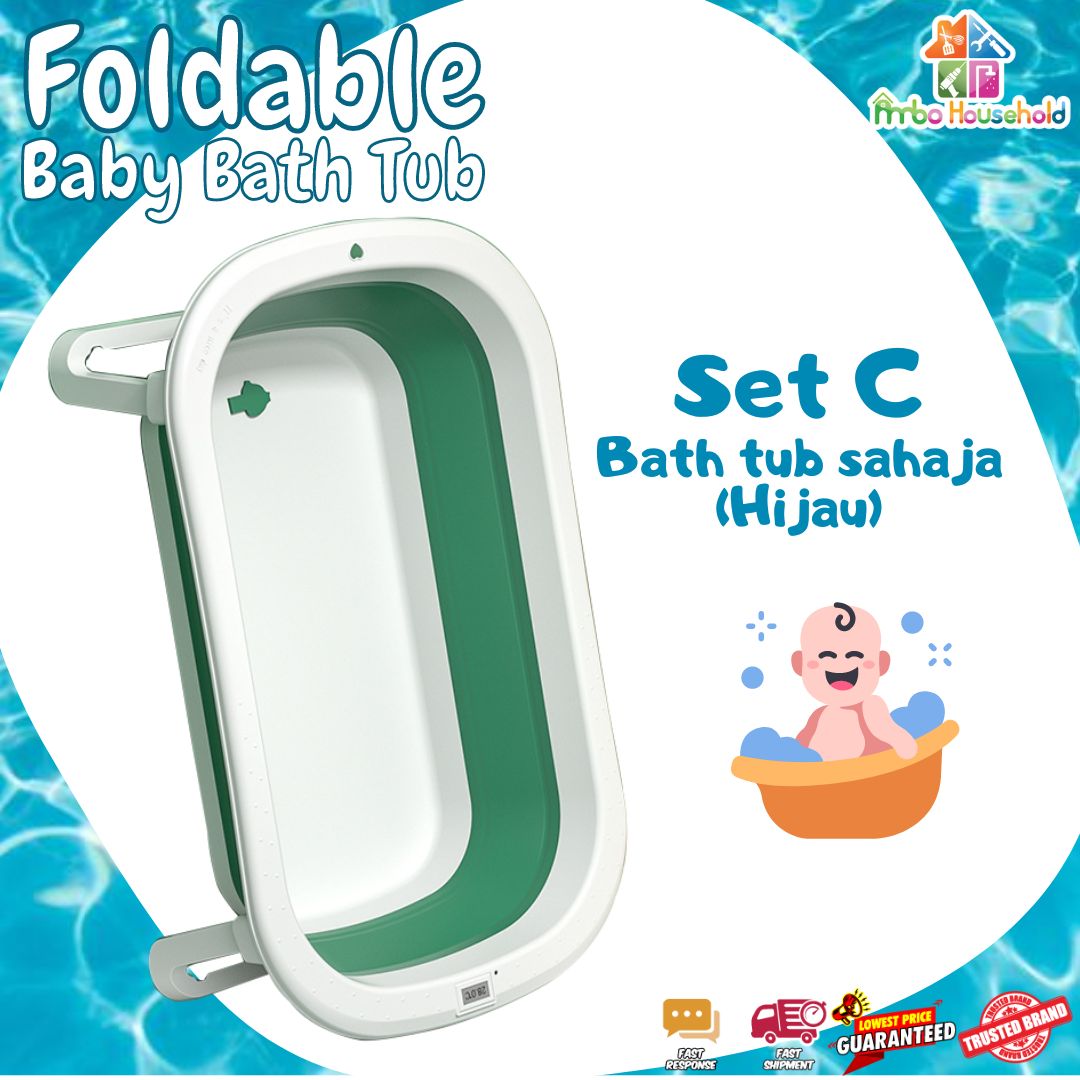 foldable baby bath tub baby bath tub bath tub portable baby bath tub baby bath support tub mandi baby tab mandi baby tempat mandi baby besen mandi baby baby bath bath tub baby newborn baby bath net mandi baby baby tub tab mandi bath cushion baby
