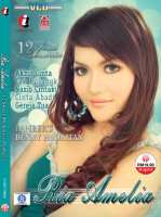 51357-73869 RIA AMELIA - 12 SWEET MEMORIES PANBERS (VCD)