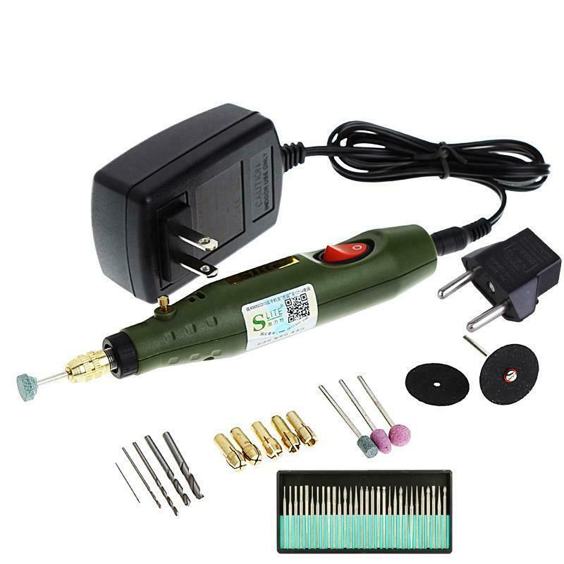 Mini Hand Portable Drill - Best Price 