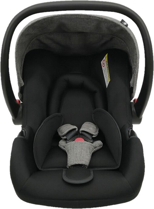 EVENFLO GEO CARRIER CAR SEAT