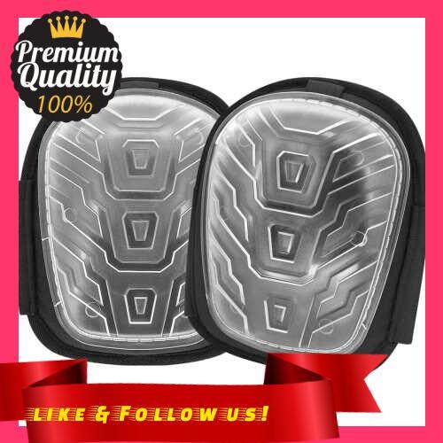 People\'s Choice Kneepads Knee Protector Soft Breathable Knee Guards Elastic Knee Braces Knee Support for Volleyball Football Dance Yoga Tennis Running Cycling Mountaineering (Standard)