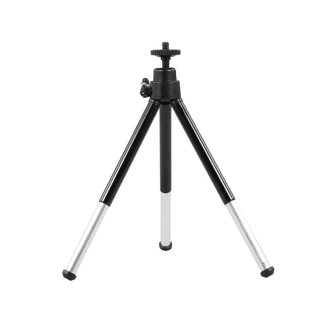 [Ready Stock] Portable Webcam Tripod Lightweight Mini Webcam Tripod for ...