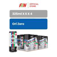 100PLUS Original Zero [325ML X 24]