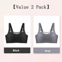 【OFFICIAL】VEIMIA Minimizer Bra Visually Slimming No.1 Two-year Repurchase List No.1 Anti-shaking While Doing Sports Seamless Prevent Accidental Exposure B-E Rabbit Ear Strapless Bra