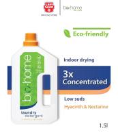 Bio-home Liquid Laundry Detergent 1.5L - Regular