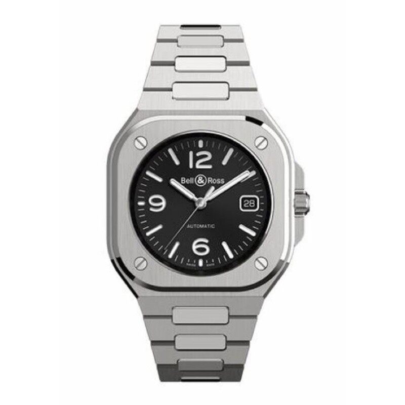 [Grand Sale] Bell&Ross Fully Automatic Men’s watch