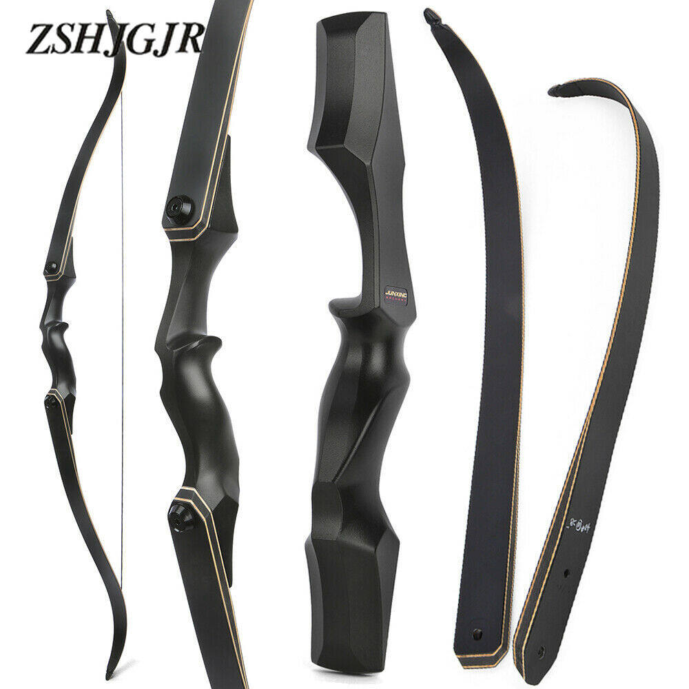 【Còn Hàng  Junxing F178A 58/60Inch 25-65lbs Giải Trí Thể Thao