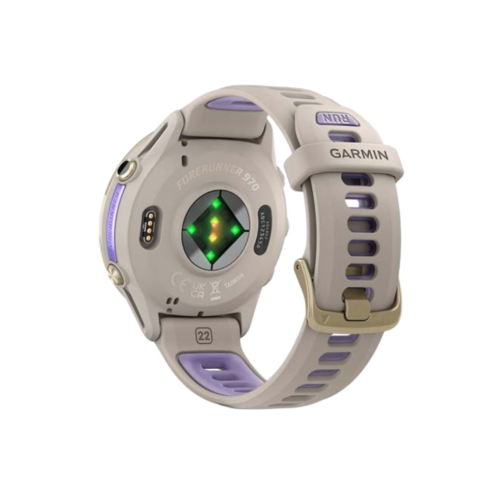 Garmin Forerunner 965 / Forerunner 970 Premium GPS Running