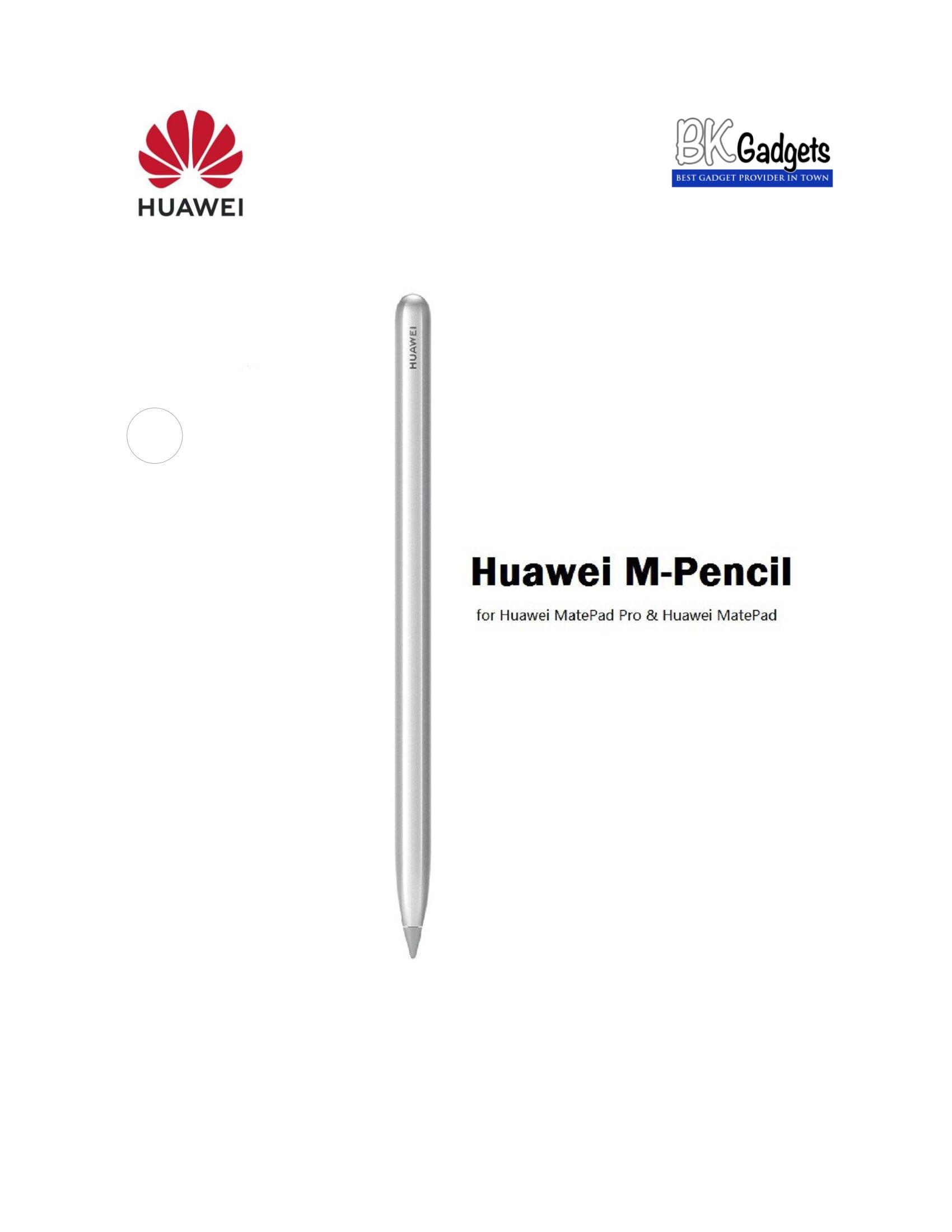 Huawei pencil 3