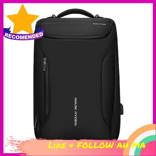Best Selling MARK RYDEN 33L Fashionable Anti-Thief Multifunctional Waterproof USB Charging Travel Up