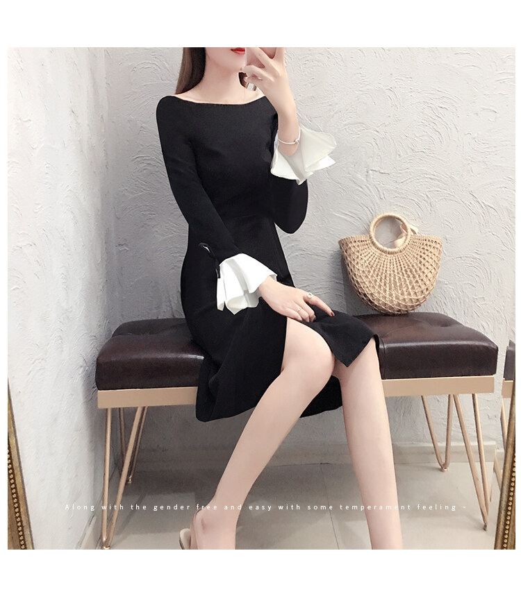 Pre-Order JYS Fashion Korean Style Women Dinner Dress  Collection 533-5671  ETA: 2023-05-31