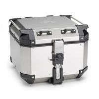 ORIGINAL KAPPA TOP BOX 42L KFORCE ALUMINIUM KFR420A KFR420B MOTORCYCLE