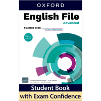 Oxford English File 5th Edition - Student Book with Skills/Exam Confidence | Workbook