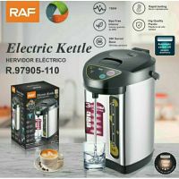 Electric Kettle RAF 6.8L High class of kettle