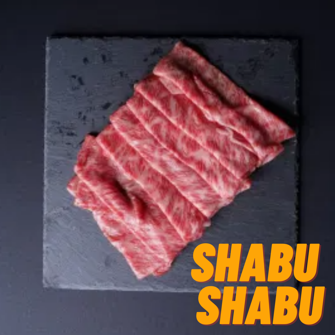 Nippon Wagyu-[100g± - 150g±] 𝐇𝐚𝐥𝐚𝐥 F1 𝐉𝐚𝐩𝐚𝐧𝐞𝐬𝐞 𝐖𝐚𝐠𝐲𝐮 𝐁𝐞𝐞𝐟 [ 𝐑𝐄𝐀𝐃𝐘 𝐒𝐓𝐎𝐂𝐊 ] 𝐅𝐨𝐫 𝐁𝐁𝐐 [variation available]