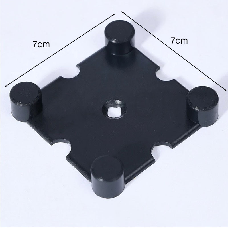 50×50×2CM/2.5CM Home GYM Rubber floor Mat High Quality Indoor HOME GYM IN MALAYSIA Baby Playmat Thick EVA Foam
