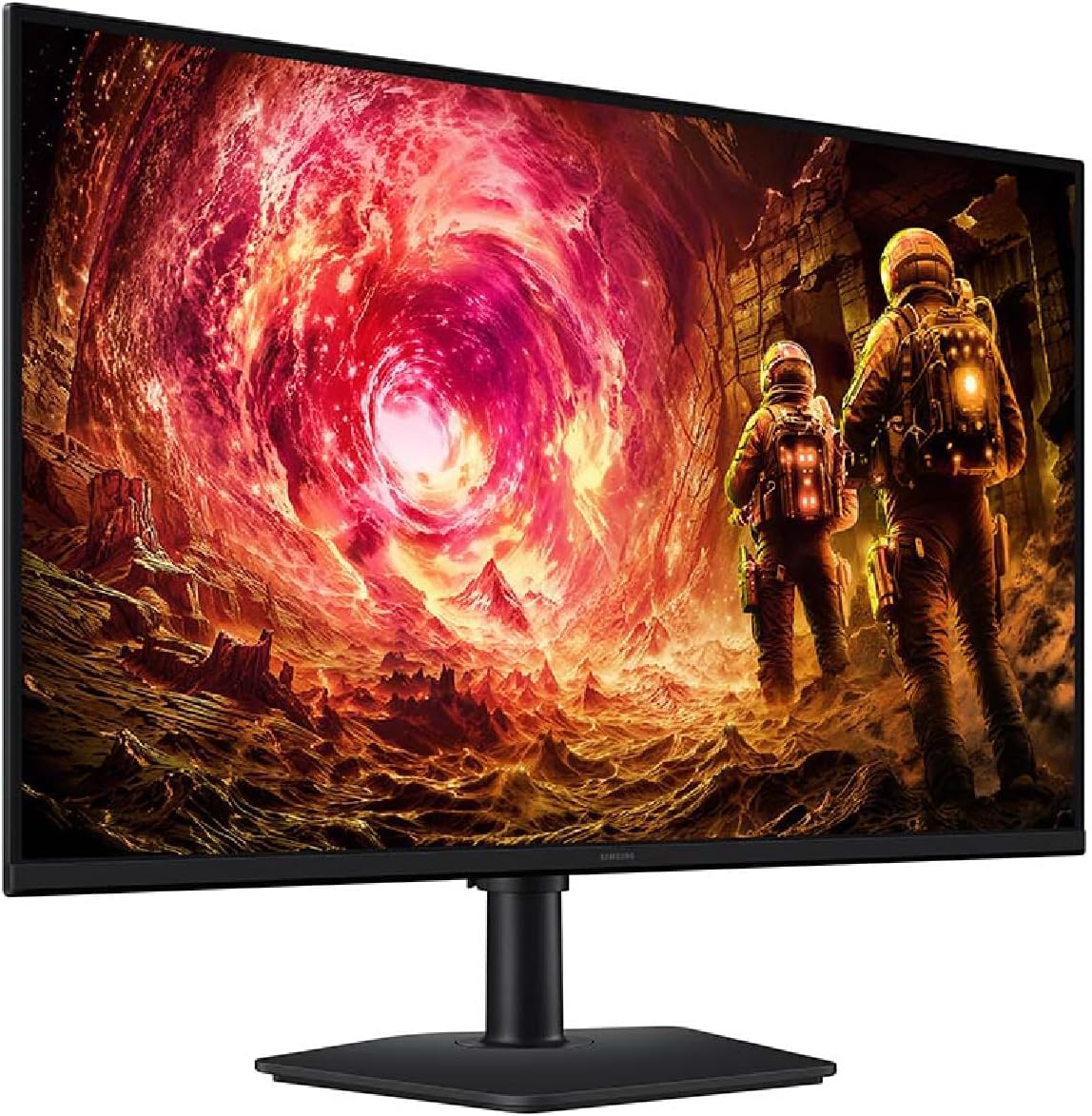 SAMSUNG Odyssey G5 G53F 27" @200Hz / G50F 27" & 32" @180Hz