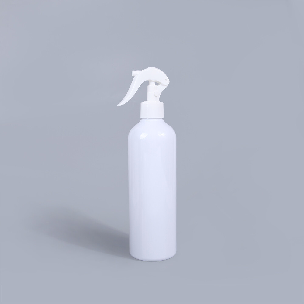 500/300ml bơm lại sương bình xịt chai định lượng làm tóc chai rỗng Máy phun nước
