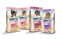 Happy Cat Minkas / Sensitive Urinary Control Dry Cat Food Original Pack 10kg
