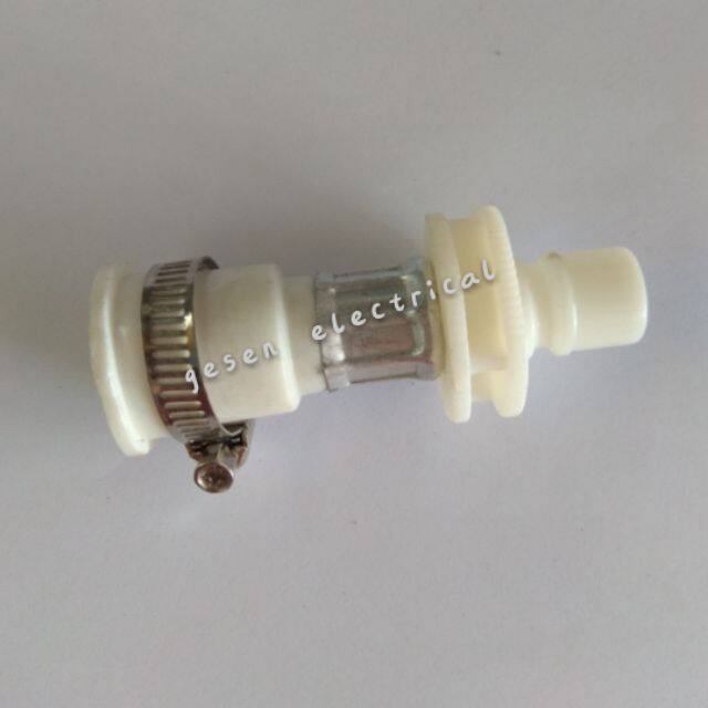 Washing Machine Inlet Hose to Water Tap Connector