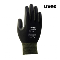Uvex Unidur 6639 Safety Gloves by Leeden Sdn Bhd /  Safety Product / Gloves