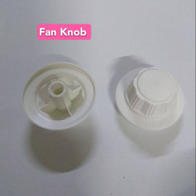 Fan Knob Replacement fan Blade Lock For KDK, Panasonic, Khind