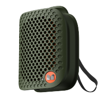 Monster M3 Bluetooth Speaker Outdoor Wearable Magnetic Clip-on Portable Bluetooth 5.4 Sound Box IPX5 Waterproof Subwoofer Powerful Bass D127