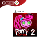 Poppy Playtime Chapter 2 Full Game (PS4 & PS5) Digital Download