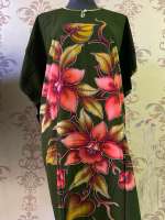 💥New Arrival💥Kaftan/Baju Kelawar Matahari Creaction/Terengganu/Baju Tidur/Plus Size/Murah/Cotton/Terkini