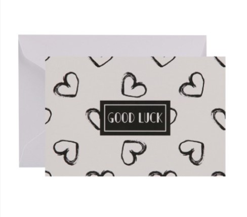 Gift Wish Card Greeting Card Big Size Greetings Card wish card gifts happy birthday thank you V4 kad ucapan