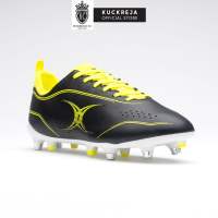 Gilbert Cage Torq Rugby Boots – 6 Studs