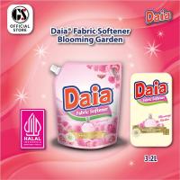 Daia® Fabric Softener Blooming Garden 3.2L