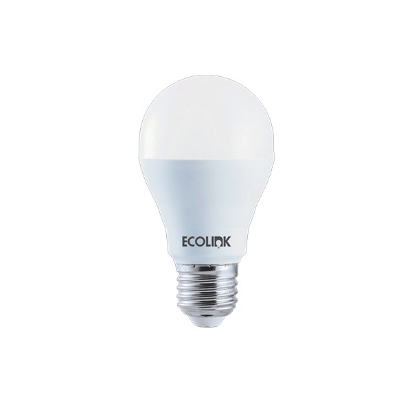 Ecolink LEDBulb 5W E27 230V