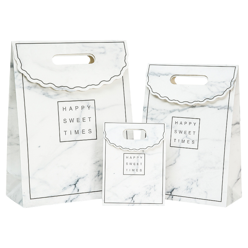 Ready Stock - Gift Bag Paper Bag/Gift Tote Bag Paper Bag Gift Bag Large Gift Packaging Bag/现货-礼品袋纸袋礼物手提袋纸袋礼品袋大礼品包装袋