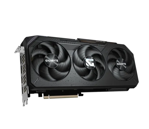 GIGABYTE Radeon RX 9070 XT GAMING OC 16G GV-R9070XT GAMING