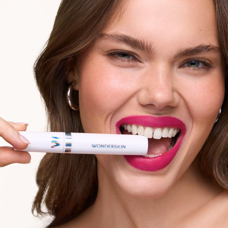 Wonderskin WONDER BLADING Lip Stain Masque