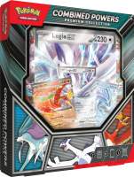 TCG Pokemon: Combined Powers Premium Collection [Original]