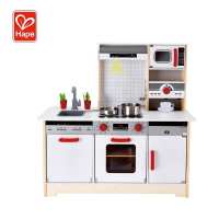 Hape 3145 All in 1 Kitchen Pretend Play for Kids age 3+